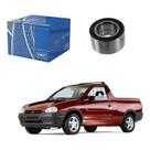 Rolamento Roda Dianteira Corsa Pick Up 1.6 1995 A 1996