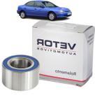 Rolamento roda dianteira crhysler neon 1995 a 1999 40x76x33 Rolamento roda dianteira crhysler neon 1995 a 1999 40x76x33