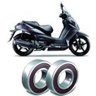 Rolamento Roda Dianteira Dafra Citycom 300i de 2011 a 2025 Rolamento Roda Dianteira Dafra Citycom 300i de 2011 a 2025