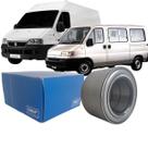 Rolamento roda dianteira ducato boxer jumper aro 15 até 2017 skf