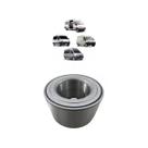 Rolamento roda dianteira ducato/boxer/jumper aro 15/ master 1346651080