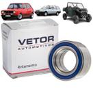 Rolamento roda dianteira fiat 147 oggi elba can-am 30x60x37