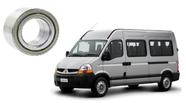 Rolamento Roda Dianteira Fiat Ducato Peugeot Boxer Citoen Jumper Renault Master 49x84x48