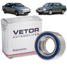 Rolamento Roda Dianteira Fiat Marea 2.0/2.4 Couper 42x80x37 Rolamento Roda Dianteira Fiat Marea 2.0/2.4 Couper 42x80x37