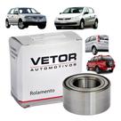 Rolamento Roda Dianteira Fiesta Focus Ecosport Abs Gol G4 G5