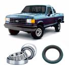 Rolamento roda dianteira Ford F-1000 1994 até 1998 4x4 Rolamento roda dianteira Ford F-1000 1994 até 1998 4x4