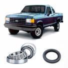 Rolamento roda dianteira Ford F-1000 de 1992 até 1999 4x2 Rolamento roda dianteira Ford F-1000 de 1992 até 1999 4x2