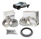 Rolamento Roda Dianteira Ford F250 F350 4x2 A Partir De 1998 Rolamento Roda Dianteira Ford F250 F350 4x2 A Partir De 1998