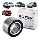 Rolamento Roda Dianteira Gol G2 G3 G4 G5 Ecosport Ka Focus