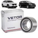 Rolamento roda dianteira honda cr-v crv hr-v hrv 2.4 c/abs