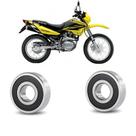 Rolamento Roda Dianteira HONDA NXR 150 Bros
