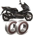 Rolamento Roda Dianteira Honda PCX 150