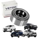 Rolamento Roda Dianteira I30 Soul Cerato Sorento C/Abs