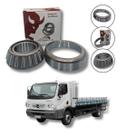 Rolamento Roda Dianteira Interno Accelo 915C Meritor