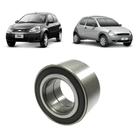Rolamento Roda Dianteira Ka 96 A 2011 S/ Abs Rolamento Roda Dianteira Ka 96 A 2011 S/ Abs