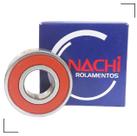 Rolamento Roda Dianteira Lander 250 / Fazer 250 / Tornado 250 Nachi Rolamento Roda Dianteira Lander 250 / Fazer 250 / Tornado 250 Nachi