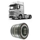 Rolamento Roda Dianteira Mercedes Benz Actros Rolamento Roda Dianteira Mercedes Benz Actros