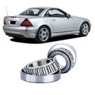 Rolamento Roda Dianteira Mercedes Benz SLK 1996 até 2004