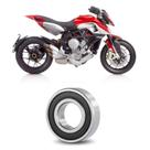 Rolamento Roda Dianteira MV Augusta Rivale