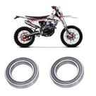 Rolamento Roda Dianteira MXF 250