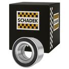 Rolamento Roda Dianteira Onix Tracker Spin 2012/2020