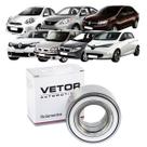 Rolamento Roda Dianteira Palio 1.6 Punto Linea Doblo C/Abs