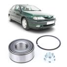 Rolamento Roda Dianteira RENAULT Laguna 1993 até 1997, com ABS