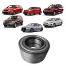 Rolamento Roda Dianteira SKF 42x78x40mm c/s ABS p/ Hyundai i30 Veloster Kia Soul