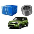 Rolamento Roda Dianteira Soul 1.6 2012 A 2014