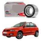 Rolamento Roda Dianteira Stilo Abarth 2.4 2002 A 2008