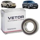 Rolamento Roda Dianteira Traseira Land Rover Evoque 51x96x50 Rolamento Roda Dianteira Traseira Land Rover Evoque 51x96x50