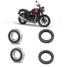 Rolamento Roda Dianteira TRIUMPH Street Twin Kit