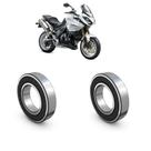 Rolamento Roda Dianteira Triumph Tiger 1050 Rolamento Roda Dianteira Triumph Tiger 1050