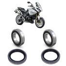 Rolamento Roda Dianteira Triumph Tiger 1050 Kit