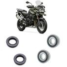 Rolamento Roda Dianteira Triumph Tiger 1200 kit