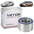 Rolamento roda dianteira vw passat audi a4 avant 39/41x75x37