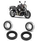 Rolamento Roda Dianteira YAMAHA MT01 kit Rolamento Roda Dianteira YAMAHA MT01 kit