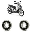 Rolamento Roda Dianteira YAMAHA NEO 115 2004 até 2017