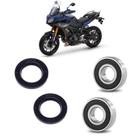 Rolamento Roda Dianteira YAMAHA Tracer 900GT Kit Rolamento Roda Dianteira YAMAHA Tracer 900GT Kit