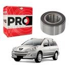 Rolamento Roda Dianteiro 207 Sw 1.4 1.6 Com Abs 2008 A 2013 Rolamento Roda Dianteiro 207 Sw 1.4 1.6 Com Abs 2008 A 2013