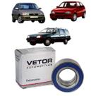 Rolamento Roda Dianteiro Astra Monza Kadett Ipanema Vectra