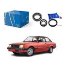 Rolamento Roda Dianteiro Chevette 1.0 1992 A 1994 Rolamento Roda Dianteiro Chevette 1.0 1992 A 1994