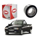 Rolamento Roda Dianteiro Courier 1.3 1.4 1996 A 2000