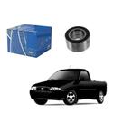 Rolamento Roda Dianteiro Courier 1.3 1.4 1996 A 2000