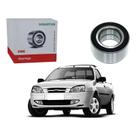 Rolamento Roda Dianteiro Courier 1.6 2001 A 2013