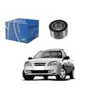 Rolamento Roda Dianteiro Courier 1.6 2001 A 2013