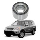 Rolamento Roda Dianteiro Crv 2.4 16v 2002 A 2006