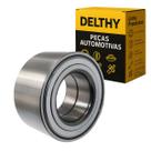 ROLAMENTO RODA Dianteiro ECOSPORT Fiesta Focus Ka 39x72x37mm