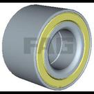 Rolamento roda Dianteiro Fiat 147 1976 a 1988 Fag 545312A