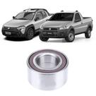 Rolamento Roda Dianteiro FIAT Strada 2015 até 2020